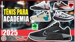 PERFECT Gym Shoes? Top 5 2025 to Boost Your Workout