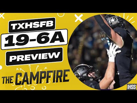 Katy Tigers Lead District 19-6A: High School Football Breakdown