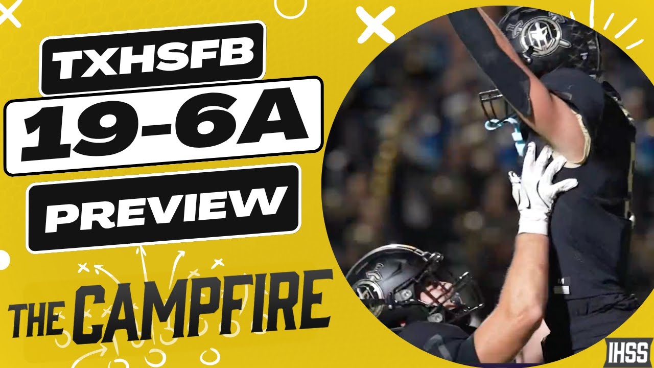 Katy Tigers Lead District 19-6A: High School Football Breakdown