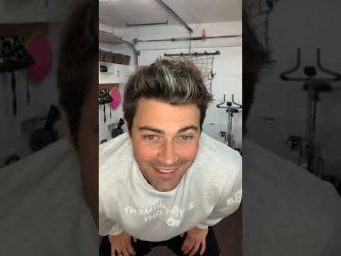 Live with Matt Cohen