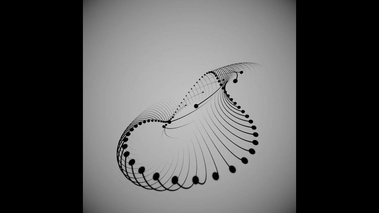 Creative Coding - Donut