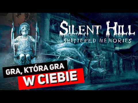 Silent Hill - Shattered Memories (Wii) - Recenzja po latach
