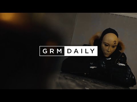 Two Face - Teachers Pet [Music Video] | GRM Daily