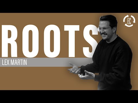 Lex Martin | Roots