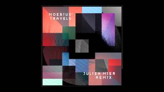 Arts The Beatdoctor - Moebius' Travels (Julien Mier remix)