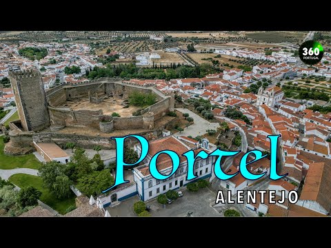 Portel | Alentejo | Portugal
