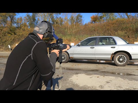 DAVAD Civilian Defense, Vehicle Defense & Combatives Course.
