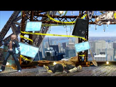 KOF XIII Steam Edition