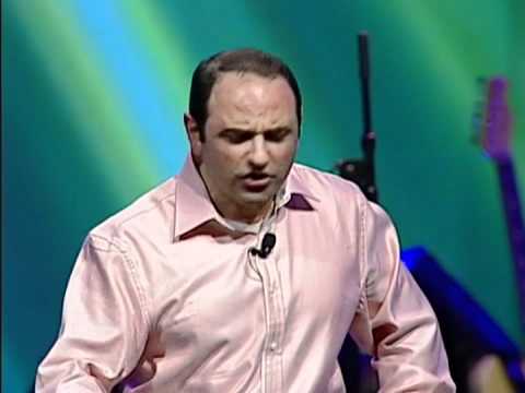 The Wheelbarrow - J.John