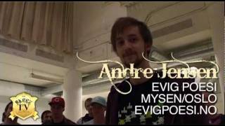 SKEEZ TV BATTLES PRESENTERER: Andre Jensen vs Pats One
