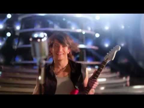 Sorin Bujoreanu - promo "Te cunosc de undeva"