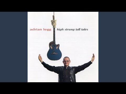 Silent Night - The Movie - Adrian Legg