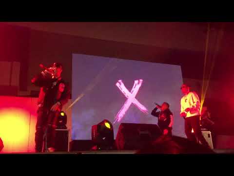 O.C. Dawgs - Akala Ko Nung Una (Incomplete) (Live at Ex Battalion The Concert) Aug. 19, 2017