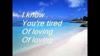 Sigma - Nobody to love Lyrics