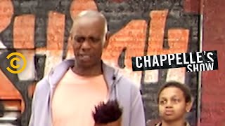 Chappelle's Show - Kneehigh Park Pt. 1