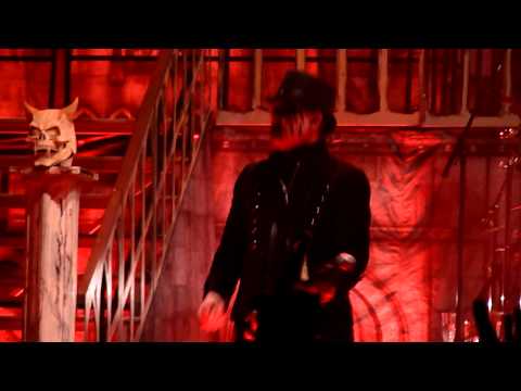 King Diamond - Evil [Mercyful Fate] (Live @ Copenhell, June 15th, 2013)