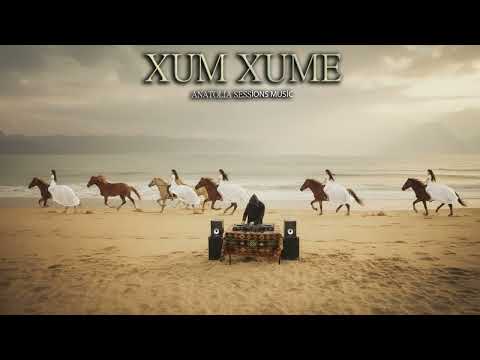 XUM XUME - Kurdish Anatolia Sessions Folk Song l Faruk Aydın