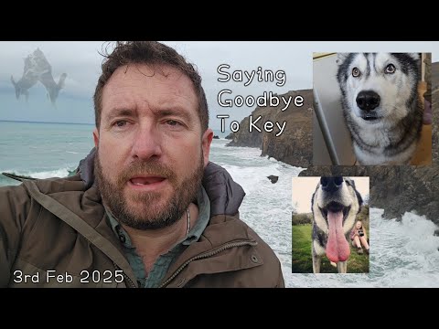 Saying Goodbye To Keyush, Gone But Never Forgotten, Life Just Isn't Fair!