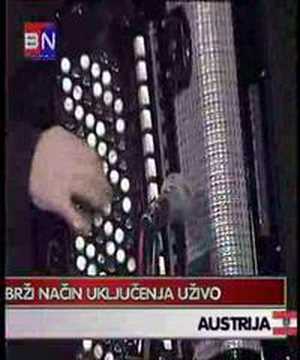 dragan todorovic zvakac sa orkestrom