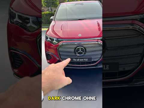 Alle auf einmal #mercedes #elektroauto