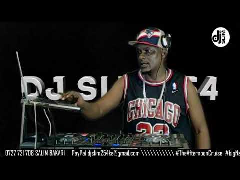 DJ SLIM 254 ROOTS REGGAE MIX 23rd AUGUST 2022