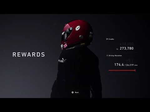 Gran Turismo 7 PS5 Walkthrough Part 3