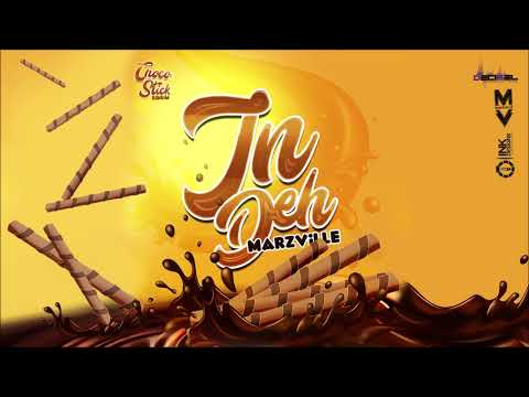 Marzville - In Deh (Choco Stick Riddim) "2019 Soca" (Barbados) | Official Audio