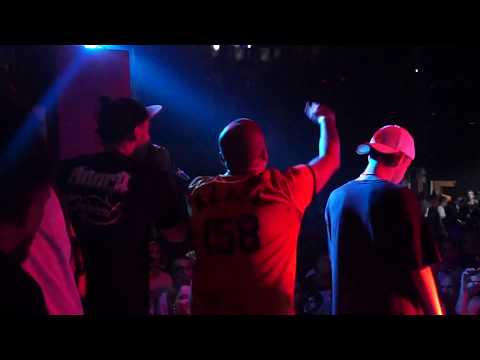 Dos Loko (Wm, Italost e Doug) x Mooca (Ader, Felipe e Riggs) - 1ª Fase - #1ano