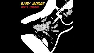 Gary Moore:-&#39;Rest In Peace&#39;