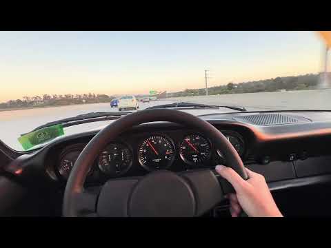 1975 Porsche 911 Carrera (CC-1868157) for sale in Costa Mesa, California