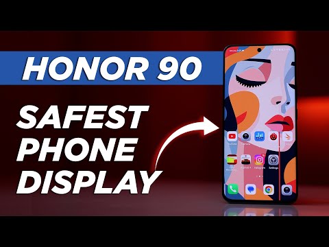 Honor 90 review: Better than OnePlus Nord 3? 🤔