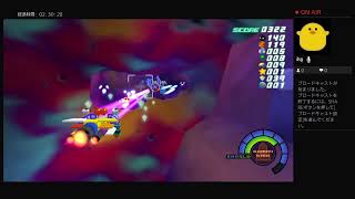 【KH】飴玉研究所のゲーム実況【第１２回】