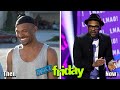 Next Friday 2000 Cast Then And Now 2020 Before And After