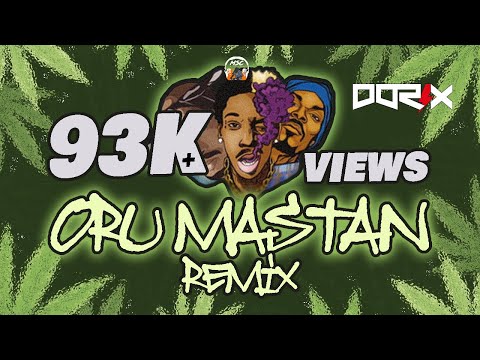 DJ DORIX - Oru Mastan | Hervin Remix