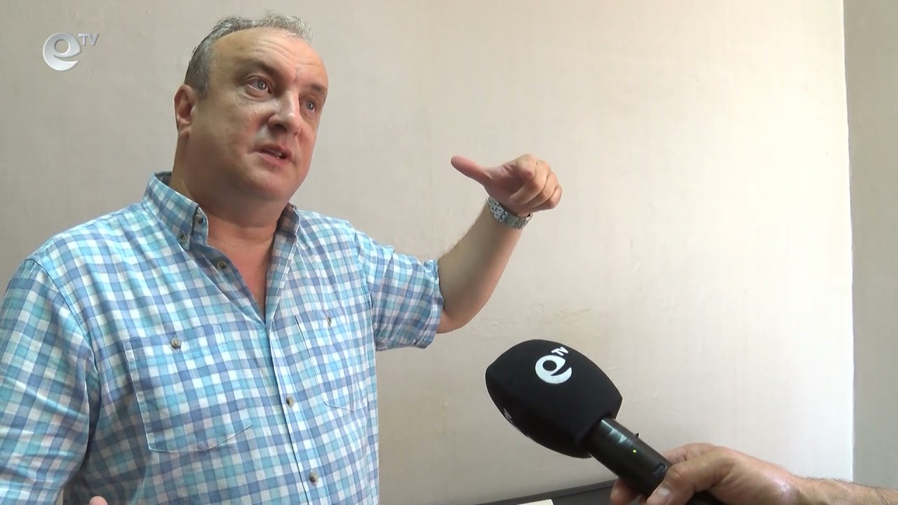 В Хасково започва обучителна кампания за гласуването с машини