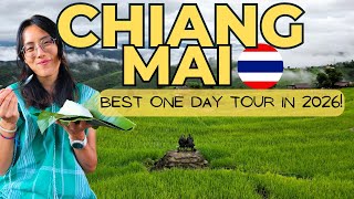 Chiang Mai’s Best Day Trip: Discovering Doi Inthanon (Full Travel Guide)
