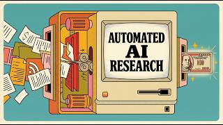 AI Research Automation System That Eliminates Noise and Hallucinations