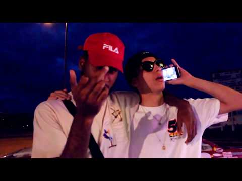 SlaveNameFlick x Kid Slump x Woke - Judge Judy