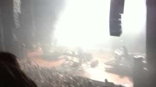 Vitalic - Live - Vigipirate (Intro)