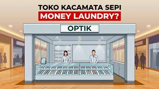 Download lagu Why Do Empty Eyewear Stores Never Go Bankrupt? mp3 Download lagu Why Do Empty Eyewear Stores Never Go Bankrupt? mp3