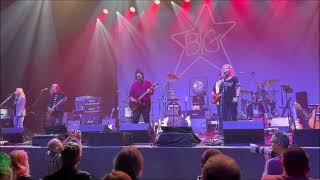 Big Star w/Vicki &amp; Debbi Peterson - 'September Gurls', January 6, 2024