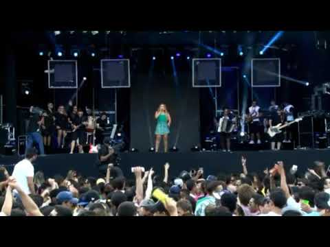 DVD Sunrise Samyra Show – Eu Tô De Boa