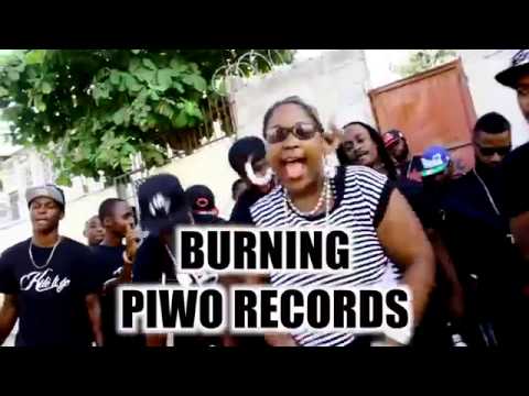 lib Kolabo - All Star Cypher  Official video