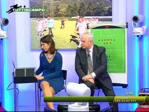 POTEVO E POSSO DARE DI PIU'