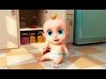 BETTER REUPLOAD Johny Johny Yes Papa Weird Effects