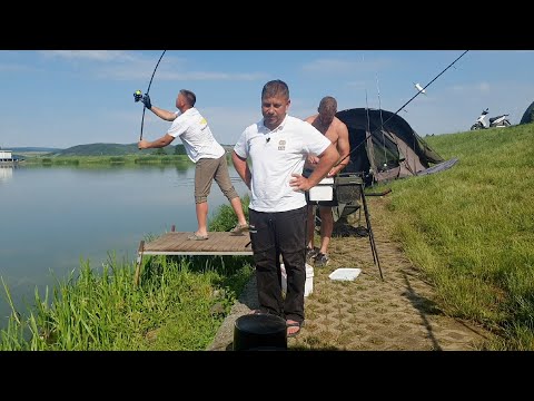 III. Maconka Mix Bojlis Szuperkupa VLOG - 6. nap célegyenes!