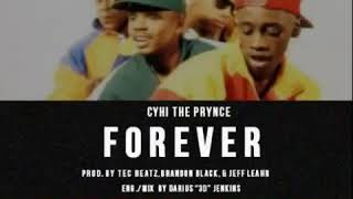 CyHi - Forever