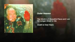 Outer Heaven