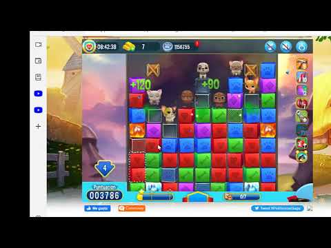 Pet Rescue level 5603, pet rescue, nivel 5603 pet rescue solucionado, solved, sin booster 5603, 5603