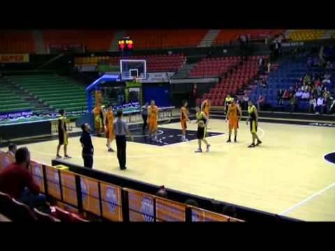 EBA EA J7 Valencia - Paterna